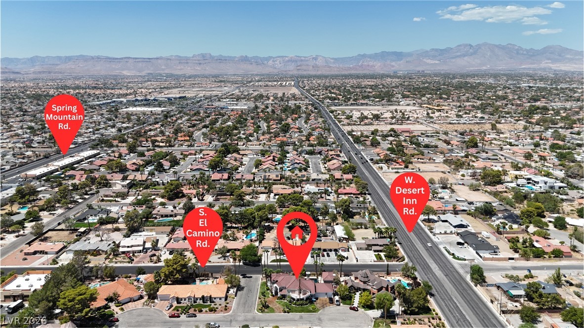 3341 Camino Gardens Way Las Vegas NV 89146