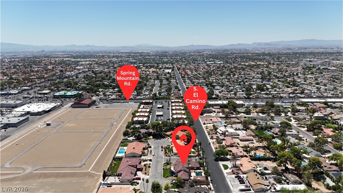 3341 Camino Gardens Way Las Vegas NV 89146