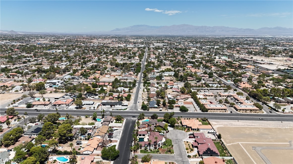 3341 Camino Gardens Way Las Vegas NV 89146