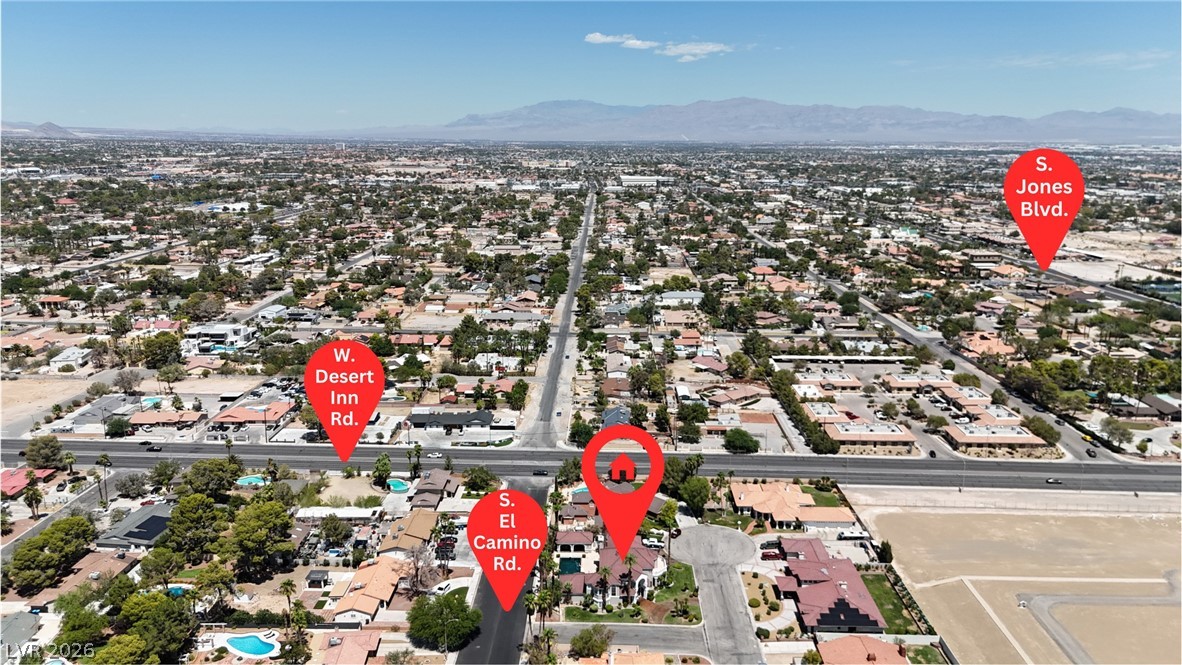 3341 Camino Gardens Way Las Vegas NV 89146