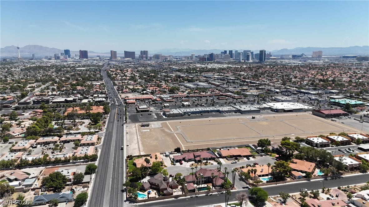 3341 Camino Gardens Way Las Vegas NV 89146