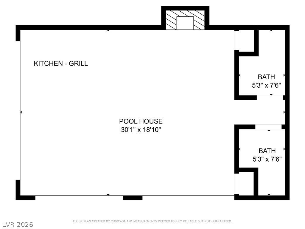 3341 Camino Gardens Way Las Vegas NV 89146