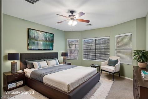 4117 Gliding Gulls Avenue North Las Vegas NV 89084