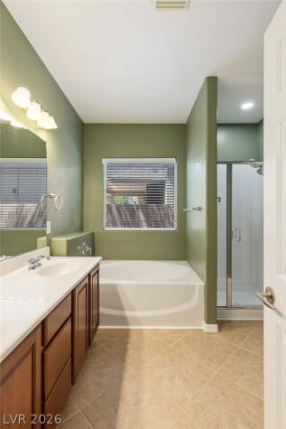 4117 Gliding Gulls Avenue North Las Vegas NV 89084