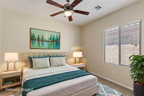 4117 Gliding Gulls Avenue North Las Vegas NV 89084