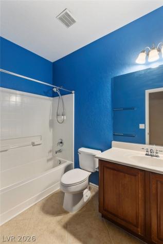 4117 Gliding Gulls Avenue North Las Vegas NV 89084