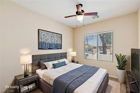 4117 Gliding Gulls Avenue North Las Vegas NV 89084