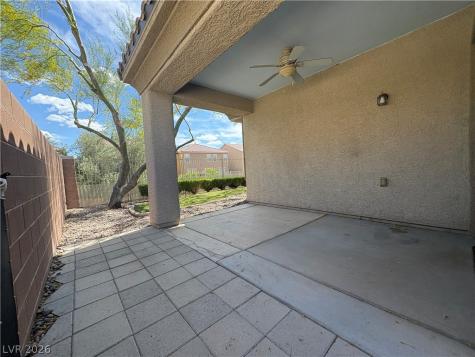 4117 Gliding Gulls Avenue North Las Vegas NV 89084