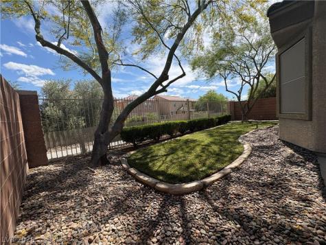 4117 Gliding Gulls Avenue North Las Vegas NV 89084