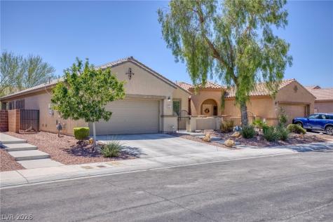 4117 Gliding Gulls Avenue North Las Vegas NV 89084