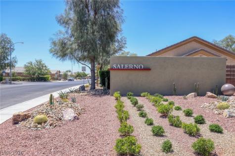 4117 Gliding Gulls Avenue North Las Vegas NV 89084