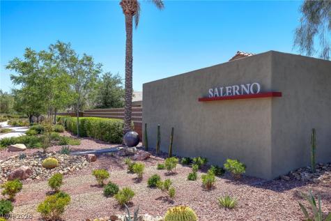 4117 Gliding Gulls Avenue North Las Vegas NV 89084