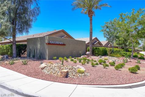 4117 Gliding Gulls Avenue North Las Vegas NV 89084