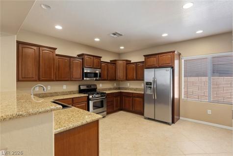 4117 Gliding Gulls Avenue North Las Vegas NV 89084
