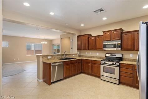 4117 Gliding Gulls Avenue North Las Vegas NV 89084