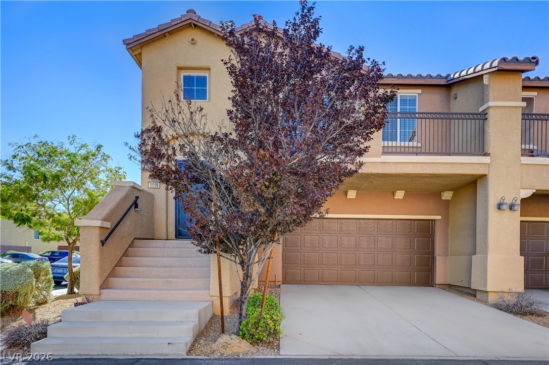 1119 Via Barcelona Henderson NV 89052