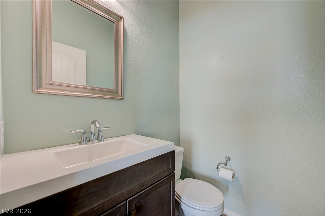 1119 Via Barcelona Henderson NV 89052