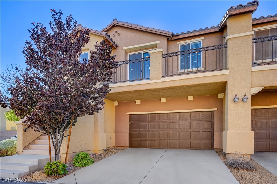 1119 Via Barcelona Henderson NV 89052