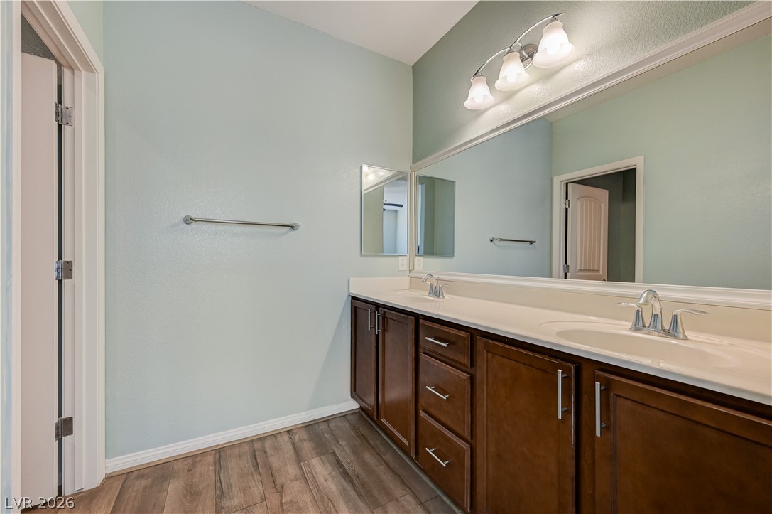 1119 Via Barcelona Henderson NV 89052