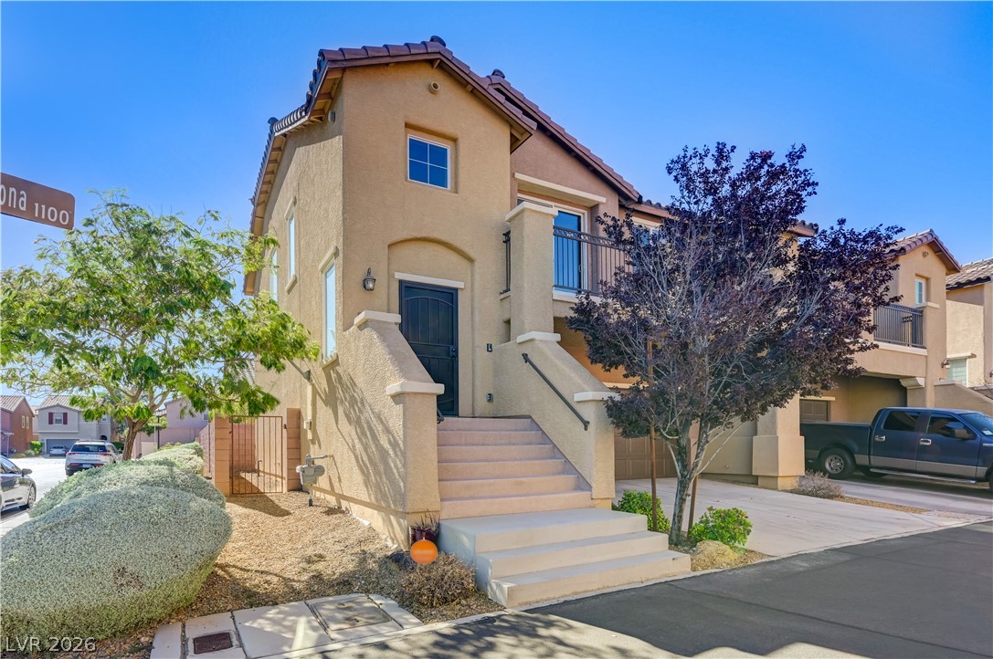 1119 Via Barcelona Henderson NV 89052