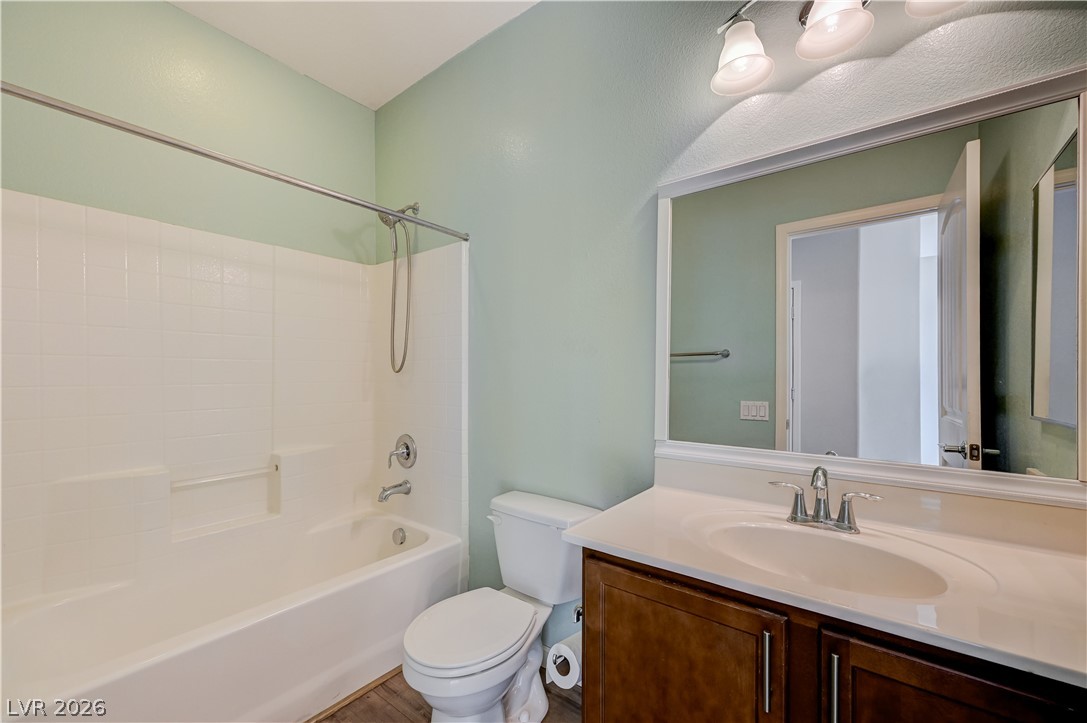 1119 Via Barcelona Henderson NV 89052