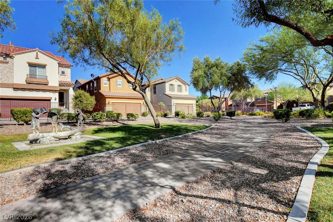 1119 Via Barcelona Henderson NV 89052