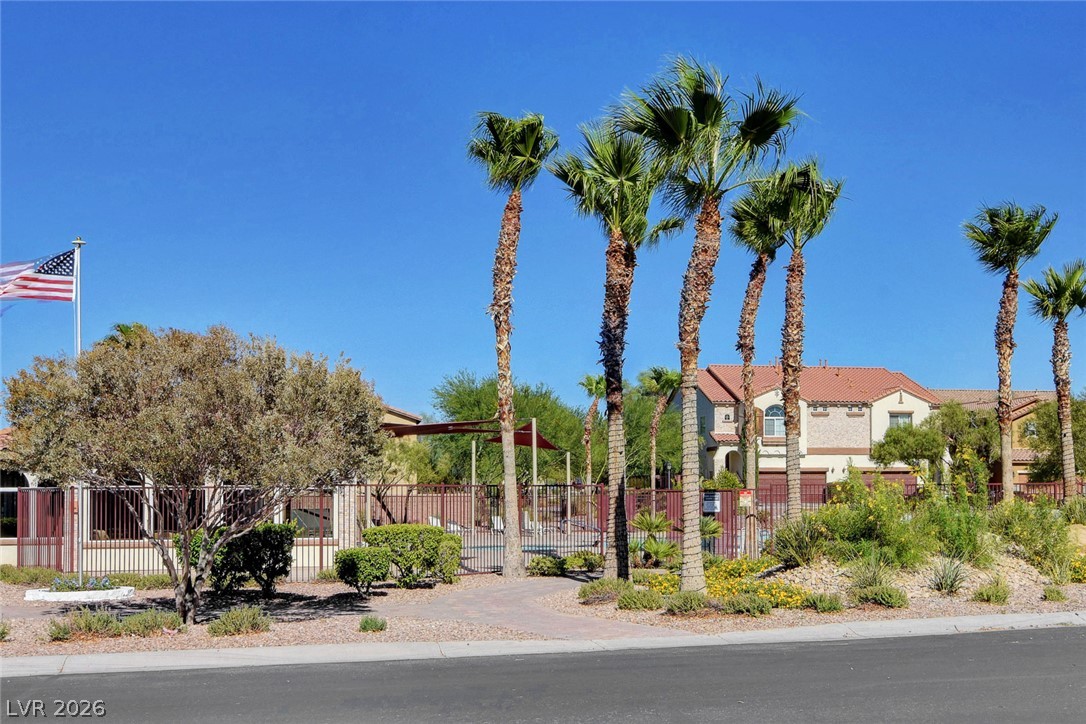 1119 Via Barcelona Henderson NV 89052
