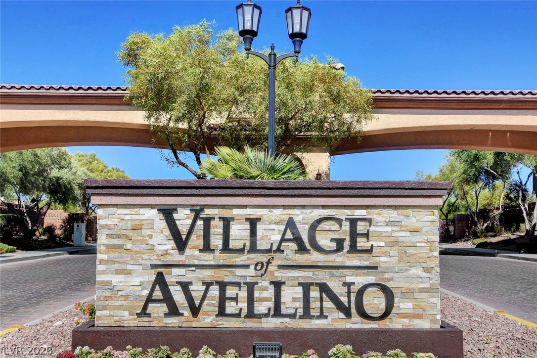 1119 Via Barcelona Henderson NV 89052