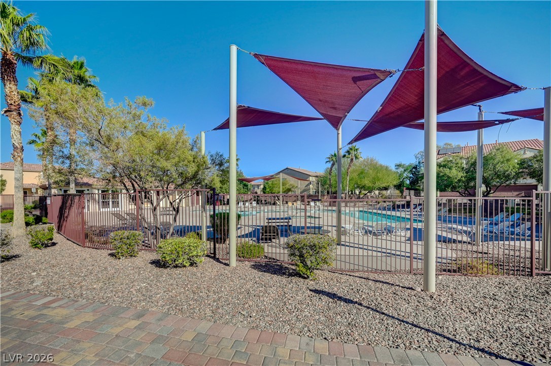 1119 Via Barcelona Henderson NV 89052