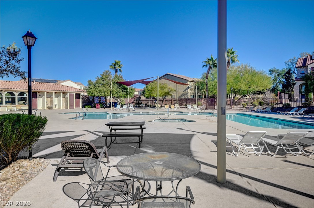 1119 Via Barcelona Henderson NV 89052