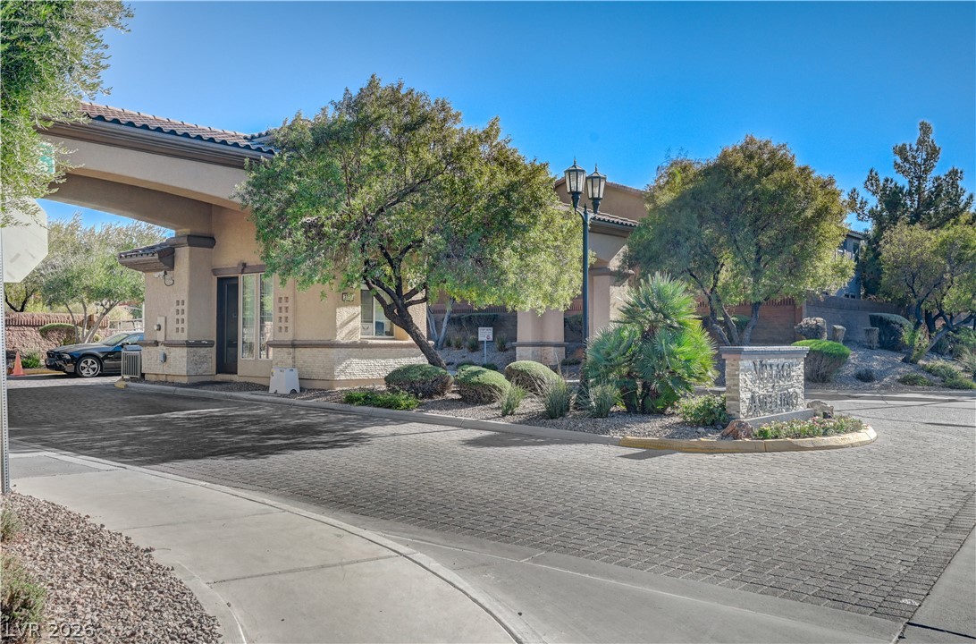 1119 Via Barcelona Henderson NV 89052
