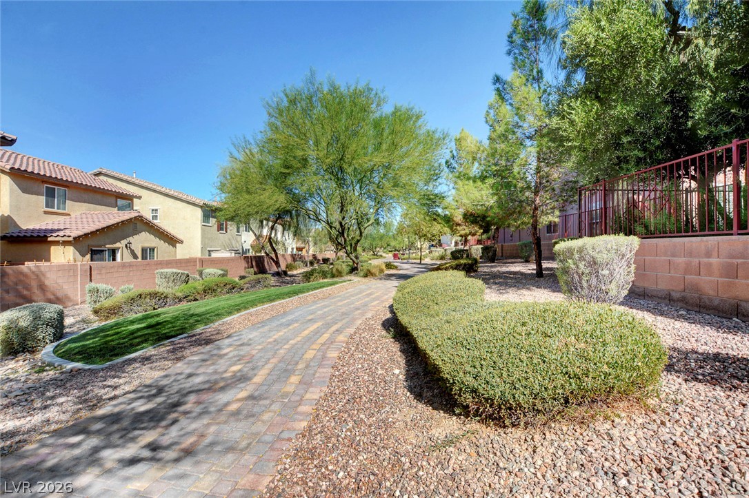 1119 Via Barcelona Henderson NV 89052