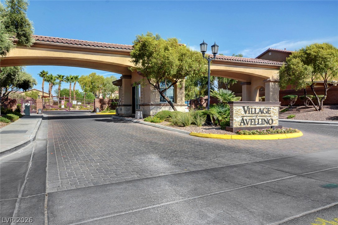 1119 Via Barcelona Henderson NV 89052