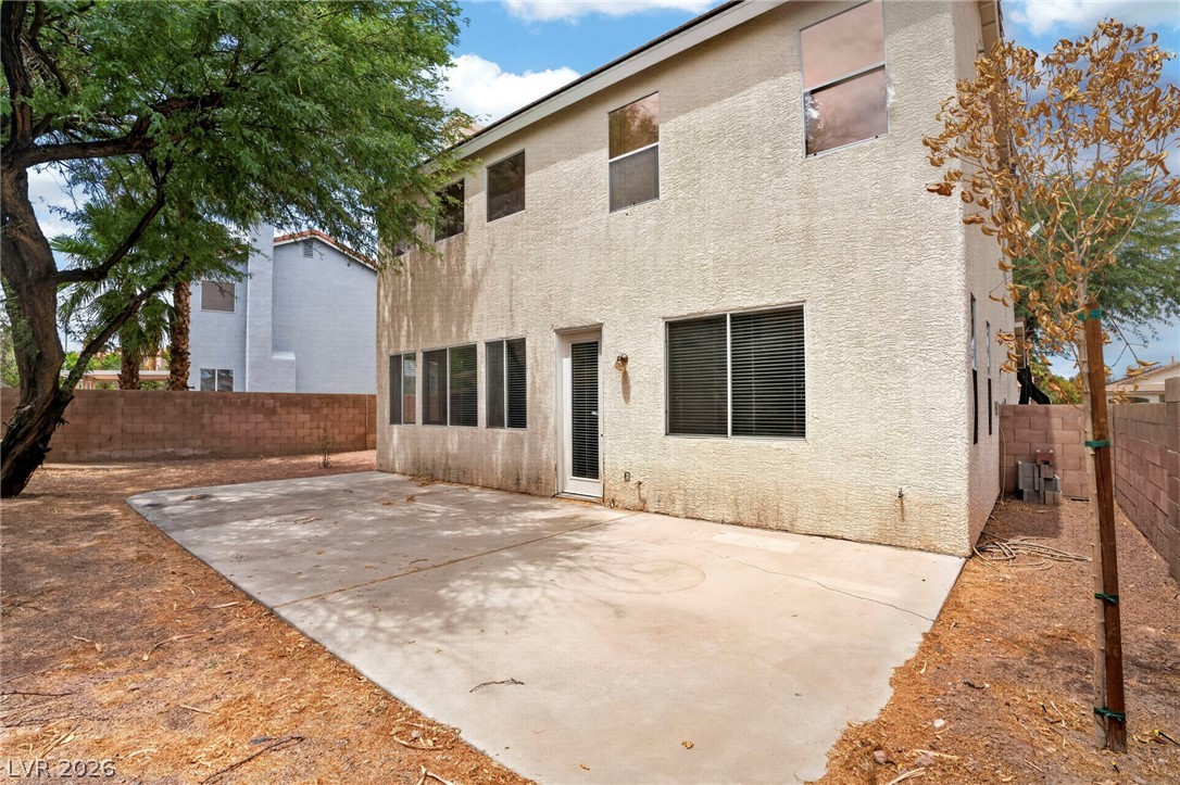 1725 Buttermilk Drive Henderson NV 89074