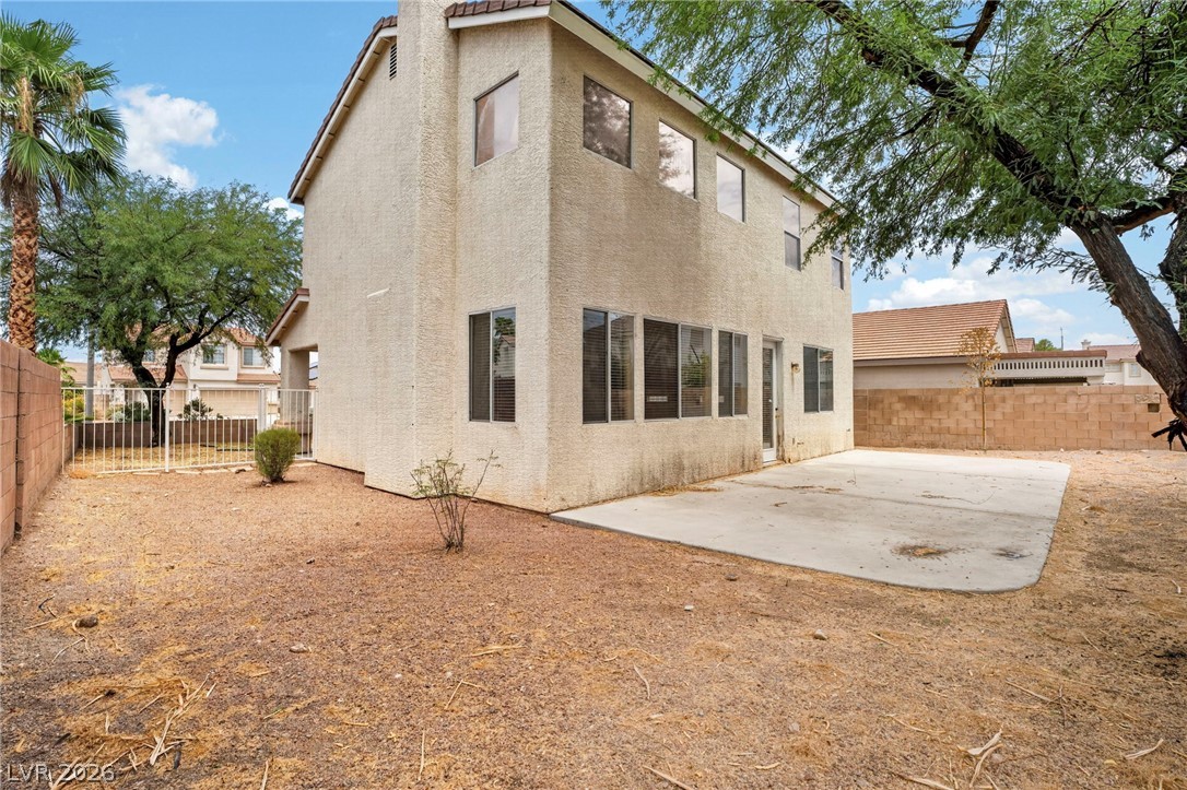 1725 Buttermilk Drive Henderson NV 89074