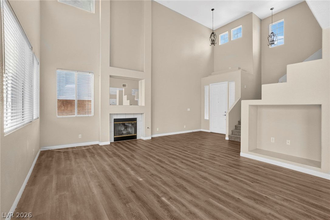 1725 Buttermilk Drive Henderson NV 89074