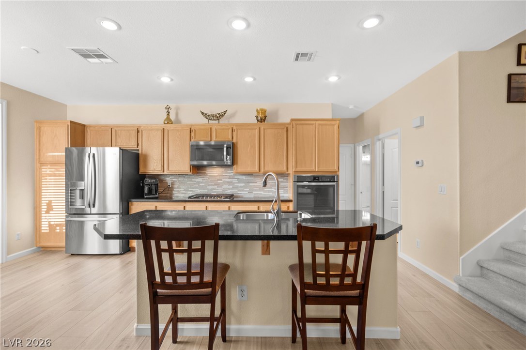 2700 Peekskill Avenue Henderson NV 89052