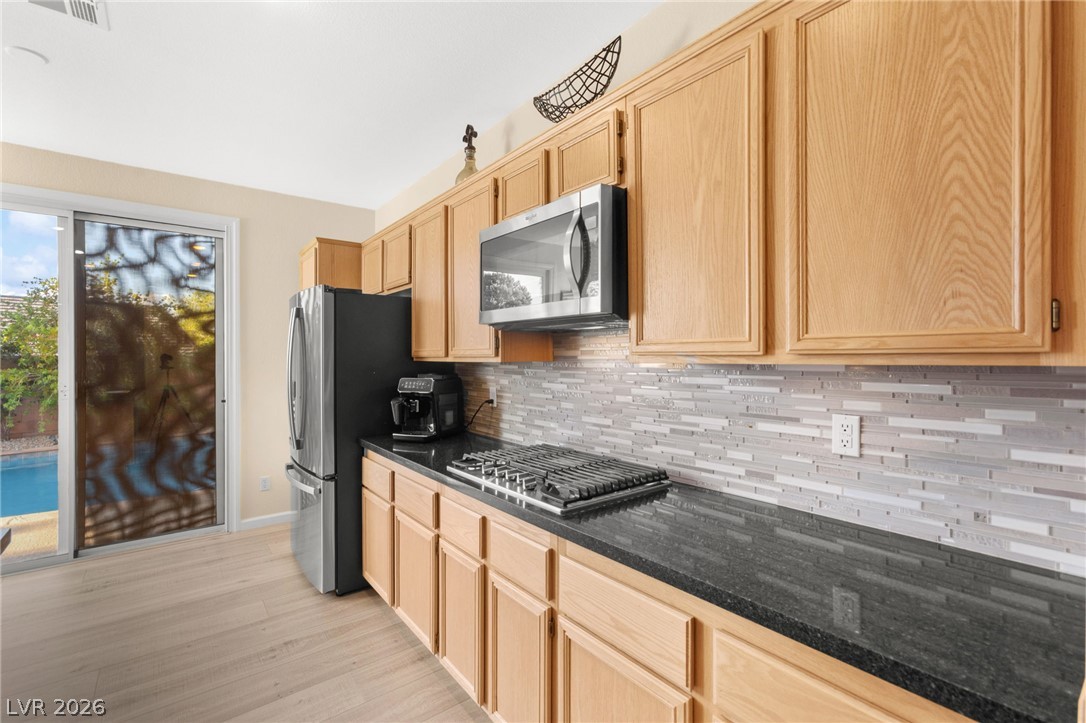 2700 Peekskill Avenue Henderson NV 89052