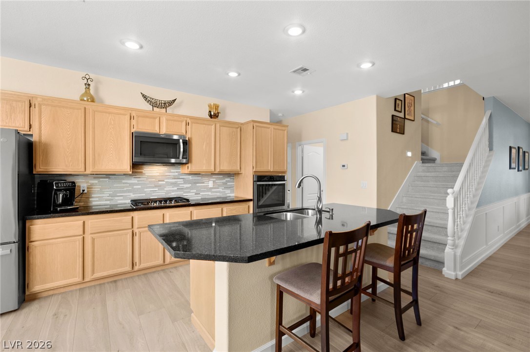 2700 Peekskill Avenue Henderson NV 89052