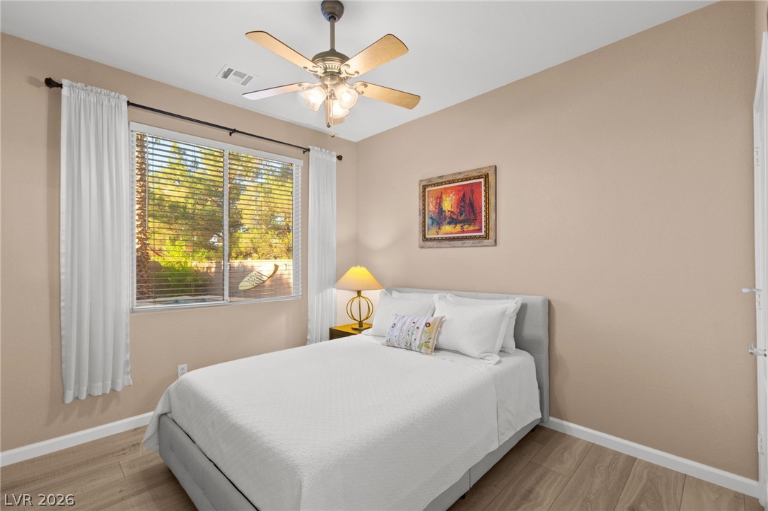 2700 Peekskill Avenue Henderson NV 89052