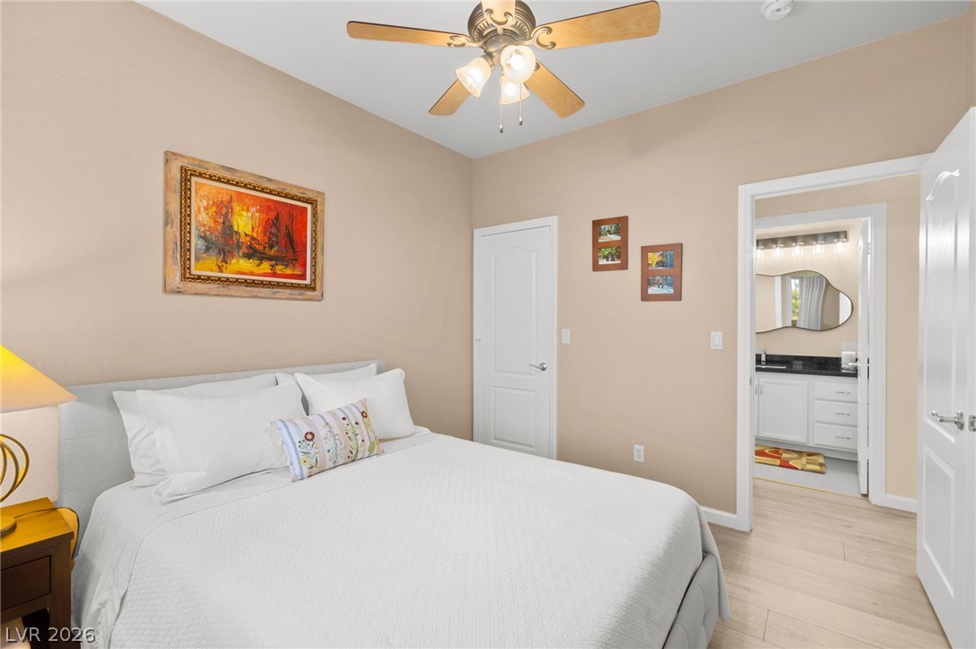2700 Peekskill Avenue Henderson NV 89052