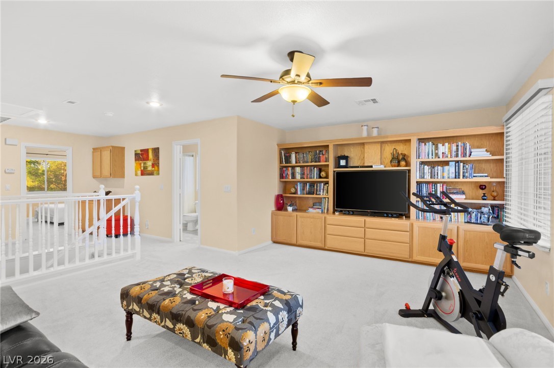 2700 Peekskill Avenue Henderson NV 89052
