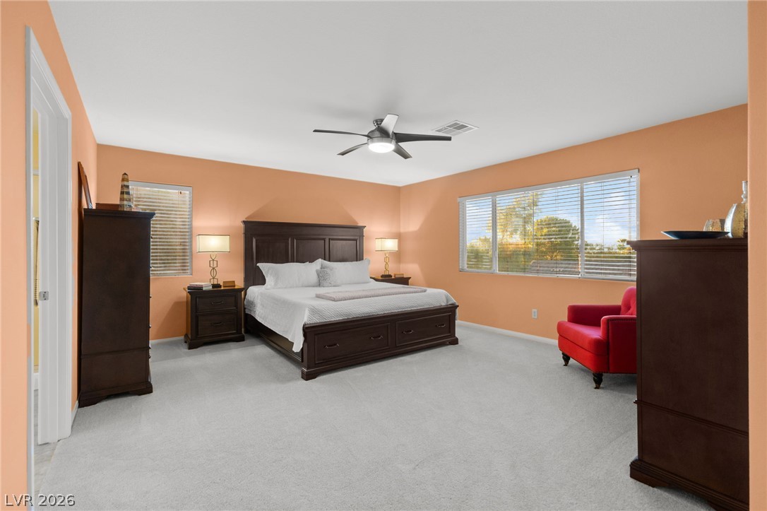 2700 Peekskill Avenue Henderson NV 89052
