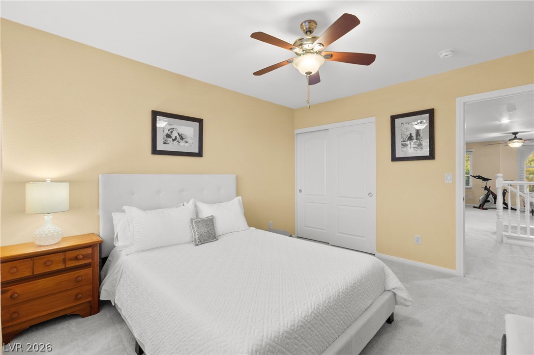 2700 Peekskill Avenue Henderson NV 89052