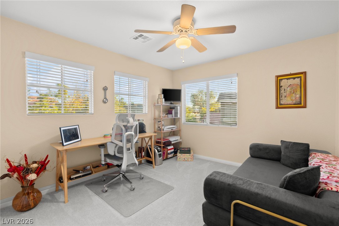 2700 Peekskill Avenue Henderson NV 89052