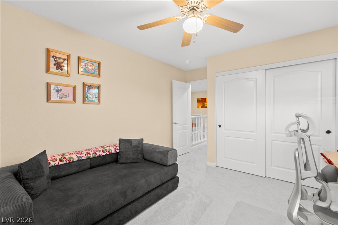2700 Peekskill Avenue Henderson NV 89052