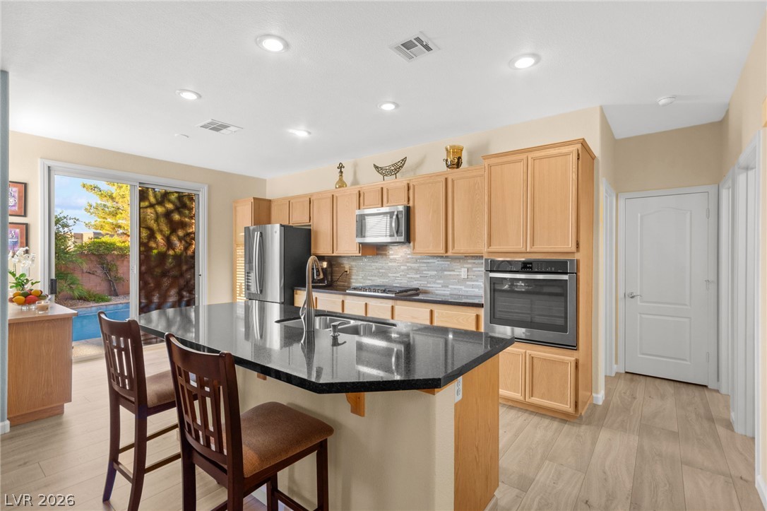 2700 Peekskill Avenue Henderson NV 89052