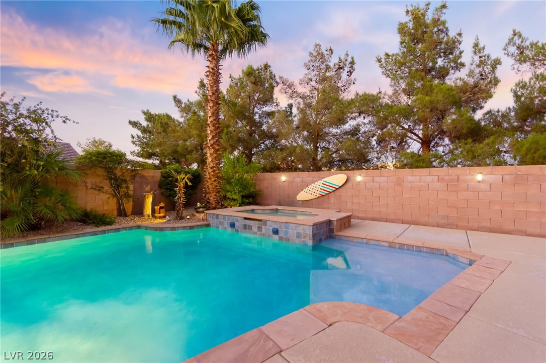 2700 Peekskill Avenue Henderson NV 89052
