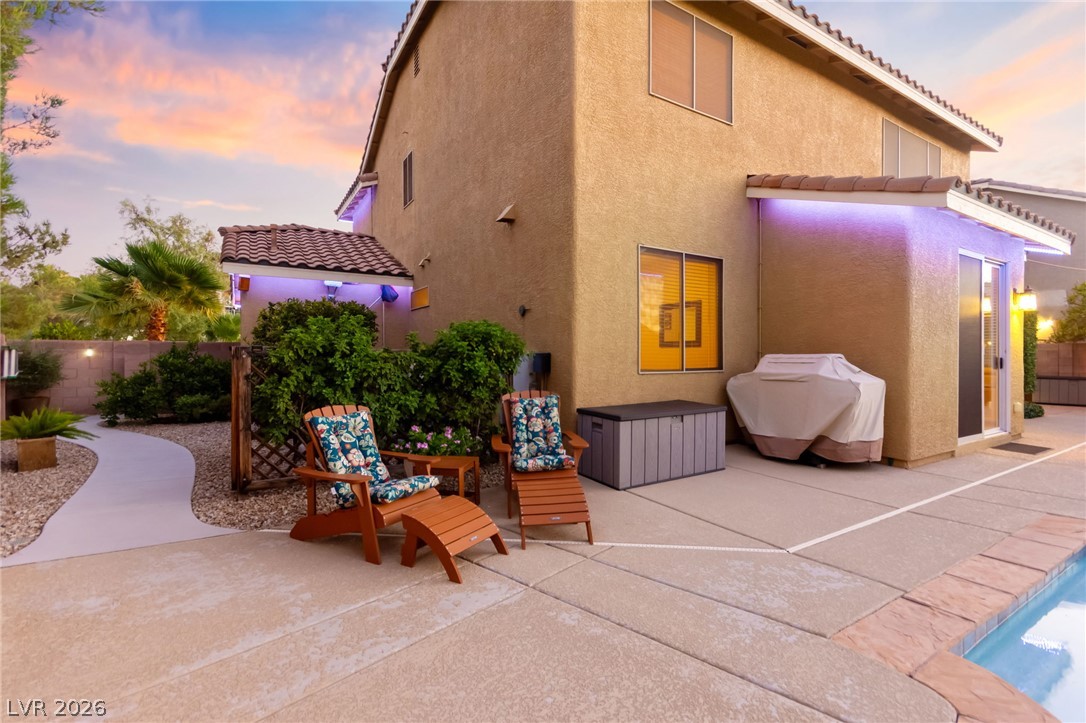 2700 Peekskill Avenue Henderson NV 89052