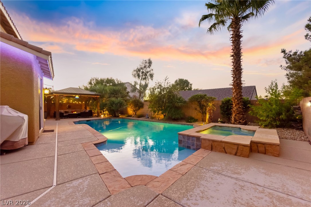 2700 Peekskill Avenue Henderson NV 89052